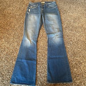 BKE culture jeans 30x35.5 long